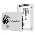 SomnAmbulist SSD 2.5 64GB 128GB 256GB 512GB 1TB for Laptop Desktop Solid State Drive Sata3 120GB