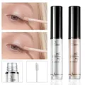 1pcs Eye Primer Eye Base Cream Long Lasting Eyelid Primer Waterproof Liquid Base Eyeshadow Base
