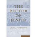 Pre-Owned: The Rector of Justin: A Novel (Paperback 9780618224890 0618224890)