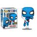 Pop! Marvel: Spider-Man - Web-Man Exclusive