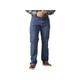 Wrangler Herren Jeanshose Rugged Wear Relaxed Fit - Blau - 40W / 32L