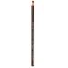 ZIZOCWA Brown Eye Pencil Pull Line Eyebrow Pencil Waterproof Not Smudged Wooden Hard Core Wholesales Eyebrow Powder Makeup Artist Special Makeup Thick