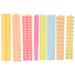 Paper quilling kit 1 Set of Handcraft Paper Quilling Strip Three-dimensional Flower Quilling Paper Strips DIY Supply