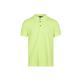O'NEILL Herren Dreifach-Stack-Poloshirt T-Shirt, 12014 Sunny Lime, L/XL