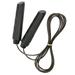 Greensen Training Jumprope Fitness Equipment Unisex Training Skipping Rope Adult Sports Bearing Steel Wire Jumprope Adult Jumprope