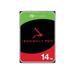 Seagate IronWolf Pro ST14000NT001 14TB 7200 RPM 256MB Cache SATA 6.0Gb/s 3.5 Internal Hard Drive