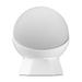 Silicone Bluetooth-Compatible Speaker Holder For Amazon Echo Dot 5/4 (White)