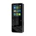 Tft Touch Bluetooth-Compatible Mp3 Mp4 Player Fm Video Walkman (Black No Card)