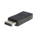 DisplayPort to HDMI Converter | Bundle of 2