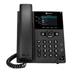 Restored Polycom 2200-48820-025-R IP Phone (Refurbished)