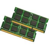 MemoryMasters 16GB 2X8GB DDR3-1333 204 PIN DDR3 SODIMM Memory for Dell Compatible MAC Mini iMac