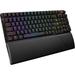 ASUS Republic of Gamers Strix Scope II 96 Wireless Gaming Keyboard (NX Snow Line X901 STRIX SCOPE II 96 WL/NXSW/CA/PBT