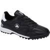 Fußballschuh JAKO "J-ST Signature", Gr. 40, schwarz, Synthetik, sportlich, Schuhe, für synthetische Hartplätze
