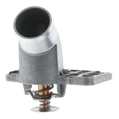 MOTORAD Thermostat, Kühlmittel mit Dichtung für PORSCHE 99610601360 996.106.125.52 99610601361 460-83 Image