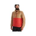 Marmot Highlander Jacket - Men's Shetland/Cairo Medium M13177-20698-M