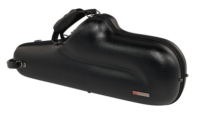 Protec BM304CT Alto Sax Micro Zip BK