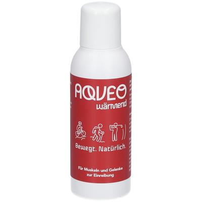 Aqveo Waermend OEL 100 ml Öl Image