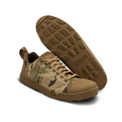 Altama Maritime Assault Low Boots MultiCam 9 335000GSA-9.0-R