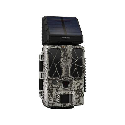 Spypoint Force Pro Solar 4K/30MP Trail Camera Camo FORCEPROS