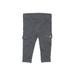 Old Navy Casual Pants: Gray Bottoms - Kids Girl's Size 12