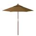 Joss & Main Manford Ausonio 7.5 x 7.5 Octagonal Market Umbrella | 97.5 H in | Wayfair 71D914E9347F4149BDCC3CF930C4282F