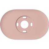 Google Nest Adapter Plate Thermostat, Steel | 0.24 H x 7.09 W x 4.41 D in | Wayfair GA02085-US