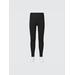 Kid's Heattech Leggings with Moisture-Wicking | Black | 9-10Y | UNIQLO US