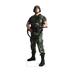 Advanced Graphics Modern Heroes Army Soldier Life-Size Cardboard Stand-Up | 73 H x 26 W in | Wayfair #388