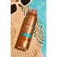 Garnier Ambre Solaire Natural Bronzer Quick Drying Body Self Tan Mist Fake Tan Dark