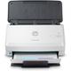 HP Scanjet Pro 2000 s2 Sheet-feed Scanner Sheet-fed scanner 600 x 600 DPI A4 Black White