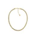 Tommy Hilfiger Women'S Gold Plated Chain Necklace