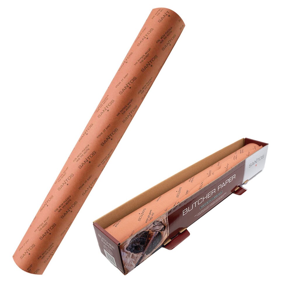 CHEFGASTRO BBQ Butcher Paper | 60cm Breite | 45 m Image