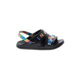 Chaco Sandals: Black Shoes - Women's Size 4