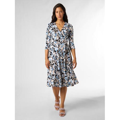 Apriori Kleid Damen blau, 46