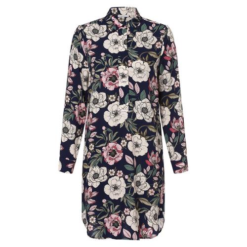 Apriori Kleid Damen marine, 42