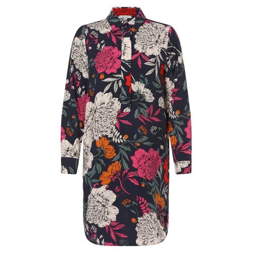 Apriori Kleid Damen marine, 40
