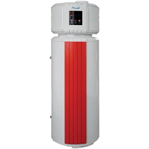 Airwell - Thermodynamischer Monoblock-Warmwasserbereiter tfhw eleo 120 l