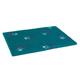 Couverture Vetbed® Teal pour chien - L 75 x l 50 cm