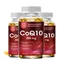 BBEEAAUU 300mg Organic Ultra High Absorption COQ10 Coenzyme Q10 Blood Vessels&Heart Health Blood