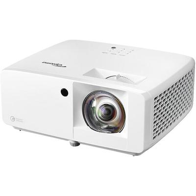Optoma GT2100HDR 1080p Short Throw Projector