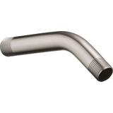 Delta Victorian Replacement Shower Arm in Gray | 5.5 D in | Wayfair RP6023SS