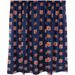College Covers NCAA Auburn Printed Sports Rod Pocket Curtain Panels Polyester | 84 H in | Wayfair AUBCP84