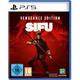 SIFU - Vengeance Edition (PlayStation 5) - Microids / astragon Entertainment