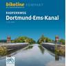 Dortmund-Ems-Kanal - Herausgegeben:Esterbauer Verlag