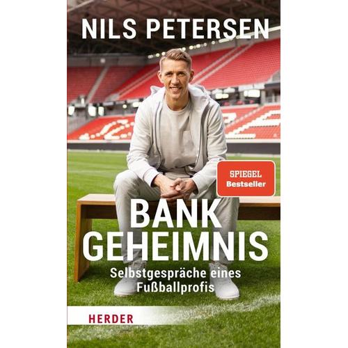 Bank-Geheimnis – Nils Petersen