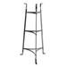 Enclume Premier Multi-Tiered Plant Stand Metal in Gray | 35.5 H x 17.5 W x 15 D in | Wayfair PS3 HS