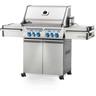 Barbecue a gas Prestige PRO 500 RSIB