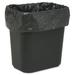 Genuine Joe 10-Gal. Trash Bags, 500 Count Polyethylene | 24 H x 23 W in | Wayfair GJO02147