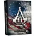 Ubisoft Assassin`s Creed 3: Join Or Die Edition, Xbox 360 ITA