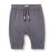 United Colors of Benetton Baby - Jungen Pantalone 459taf00d Hose,23c Anthrazitgrau, 74 EU